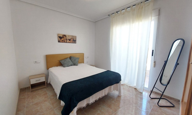 Reventa - Semi Detached Villa - Torre de la Horadada - Torre de La Horadada - Town