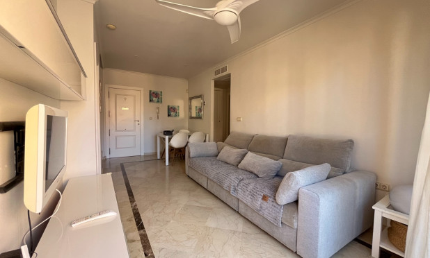 Resale - Apartment / flat - Los Alcazares - Los Narejos