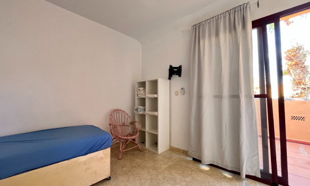 Resale - Apartment / flat - Los Alcazares - Los Narejos