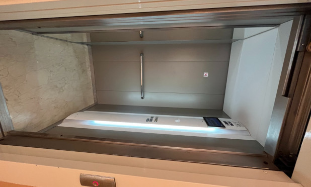 Resale - Apartment / flat - Los Alcazares - Los Narejos