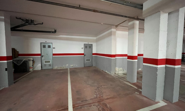 Resale - Apartment / flat - Los Alcazares - Los Narejos