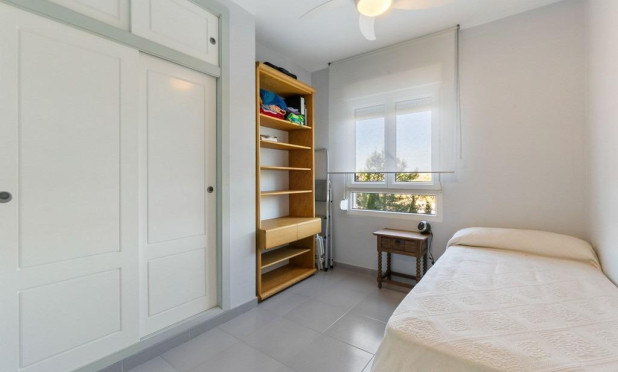 Resale - Apartment / flat - Orihuela Costa - Altos de Campoamor