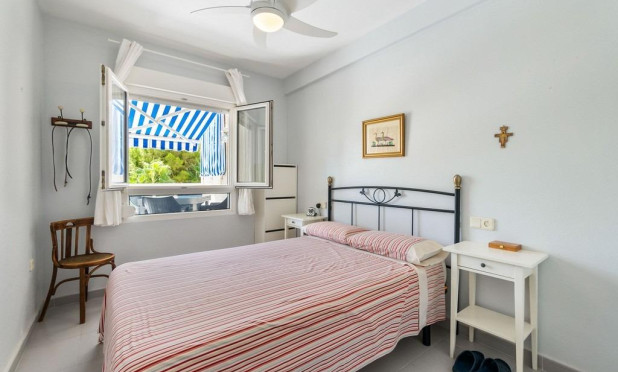 Resale - Apartment / flat - Orihuela Costa - Altos de Campoamor