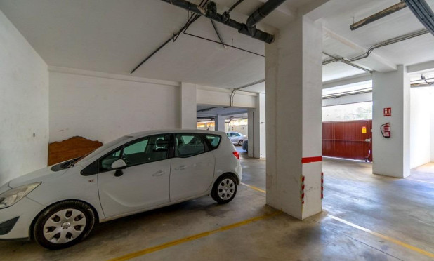 Resale - Apartment / flat - Orihuela Costa - Altos de Campoamor