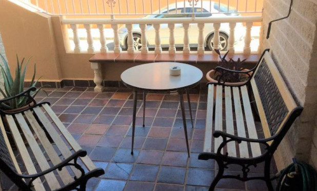 Revente - Maison de ville - Los Alcazares - Los Alcázares