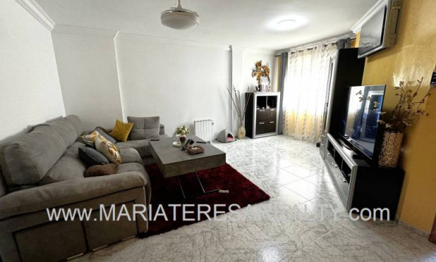 Revente - Maison de ville - Los Alcazares - Los Alcázares