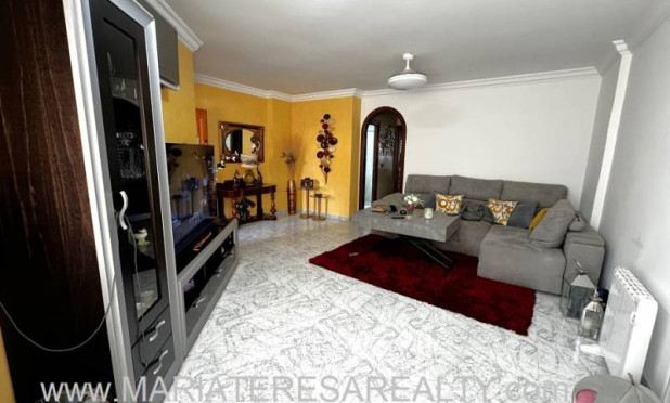 Revente - Maison de ville - Los Alcazares - Los Alcázares