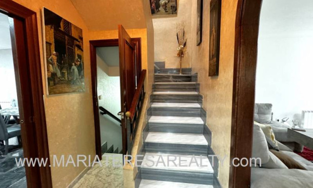 Revente - Maison de ville - Los Alcazares - Los Alcázares