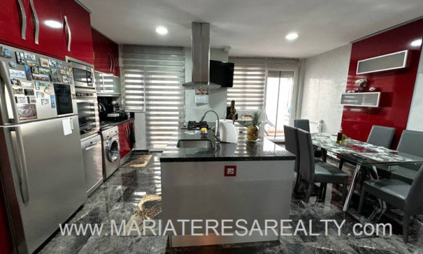 Revente - Maison de ville - Los Alcazares - Los Alcázares