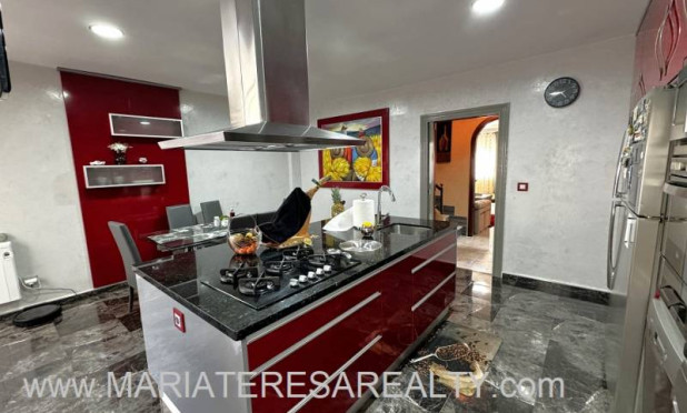 Revente - Maison de ville - Los Alcazares - Los Alcázares