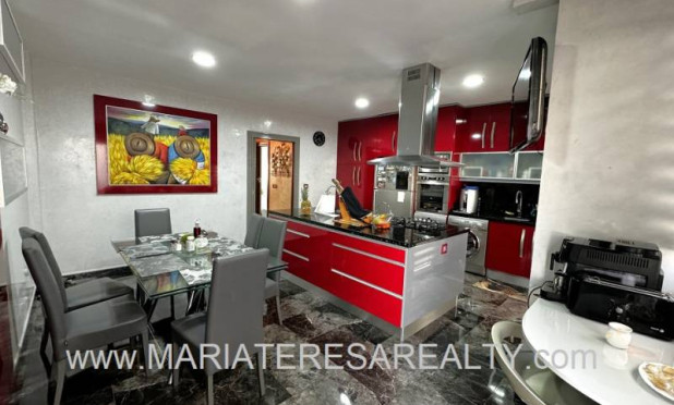 Revente - Maison de ville - Los Alcazares - Los Alcázares