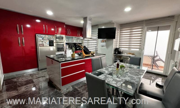 Revente - Maison de ville - Los Alcazares - Los Alcázares