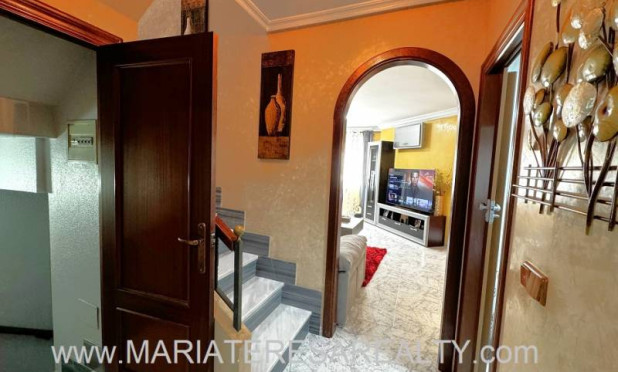 Revente - Maison de ville - Los Alcazares - Los Alcázares