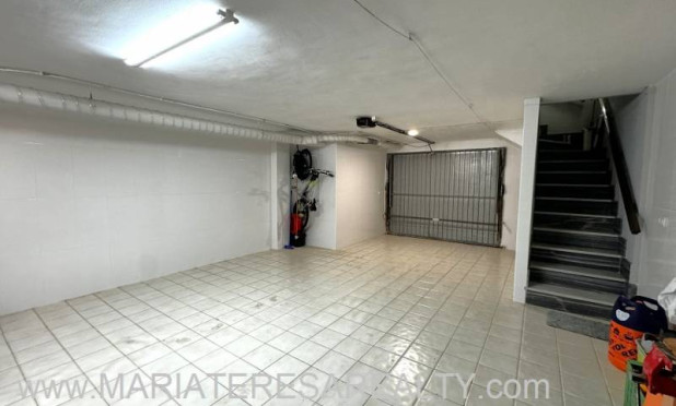 Revente - Maison de ville - Los Alcazares - Los Alcázares