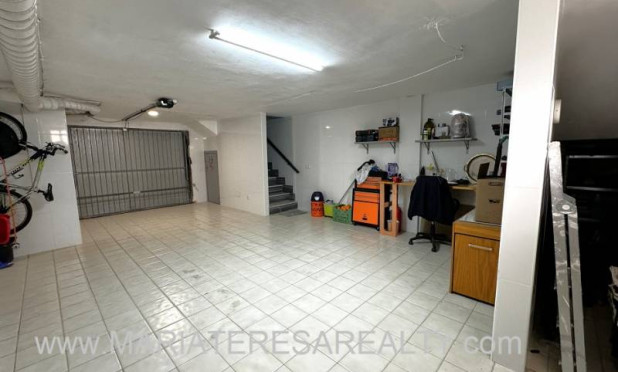 Revente - Maison de ville - Los Alcazares - Los Alcázares