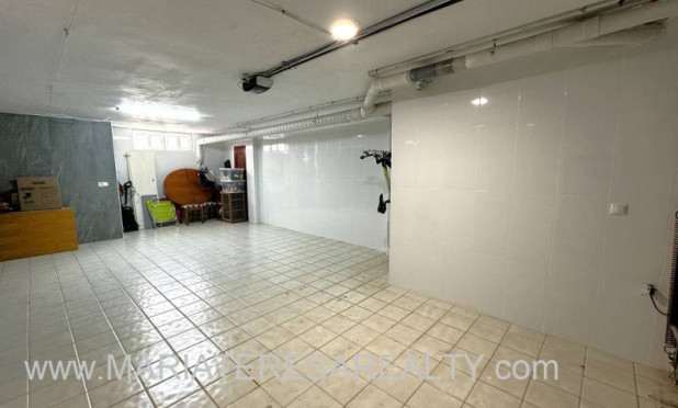 Revente - Maison de ville - Los Alcazares - Los Alcázares