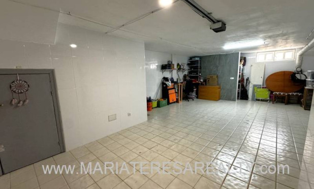 Revente - Maison de ville - Los Alcazares - Los Alcázares