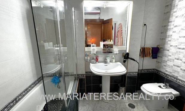 Revente - Maison de ville - Los Alcazares - Los Alcázares