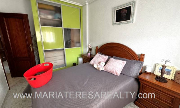 Revente - Maison de ville - Los Alcazares - Los Alcázares