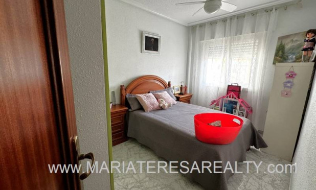 Revente - Maison de ville - Los Alcazares - Los Alcázares