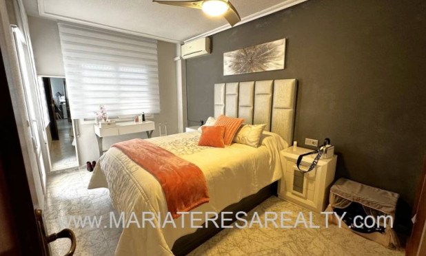 Revente - Maison de ville - Los Alcazares - Los Alcázares