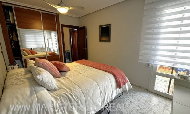 Revente - Maison de ville - Los Alcazares - Los Alcázares