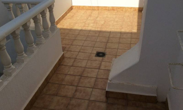 Revente - Maison de ville - Los Alcazares - Los Alcázares