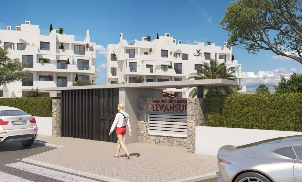 Resale - Apartment / flat - Torre Pacheco - Mar Menor