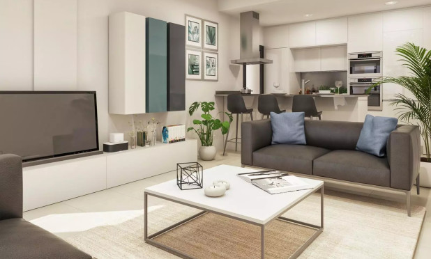 Resale - Apartment / flat - Torre Pacheco - Mar Menor