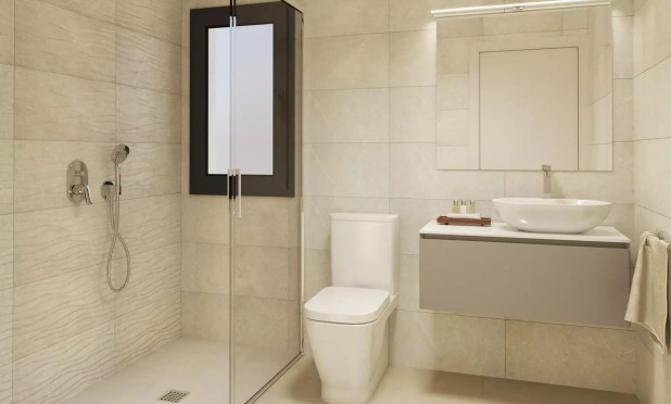 Resale - Apartment / flat - Torre Pacheco - Mar Menor