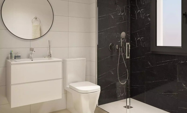 Resale - Apartment / flat - Torre Pacheco - Mar Menor