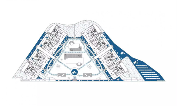 Resale - Apartment / flat - Torre Pacheco - Mar Menor