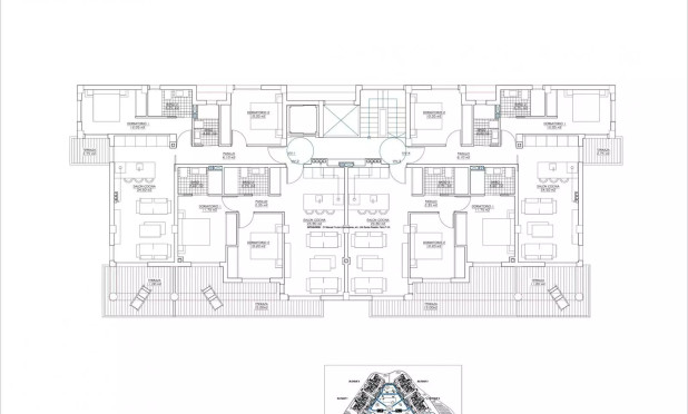 Resale - Apartment / flat - Torre Pacheco - Mar Menor