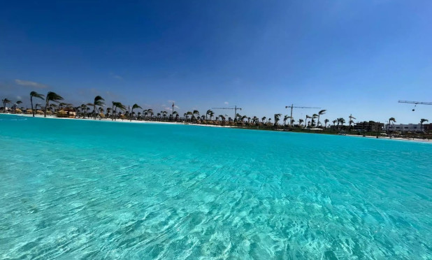 Resale - Apartment / flat - Torre Pacheco - Mar Menor