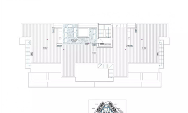 Resale - Apartment / flat - Torre Pacheco - Mar Menor