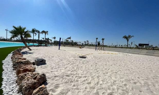 Resale - Apartment / flat - Torre Pacheco - Mar Menor