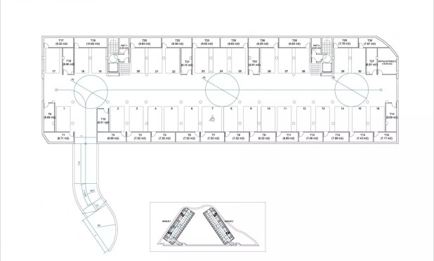Resale - Apartment / flat - Torre Pacheco - Mar Menor