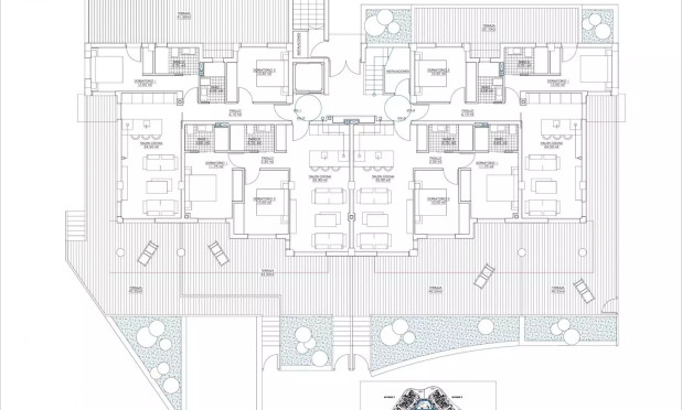 Resale - Apartment / flat - Torre Pacheco - Mar Menor