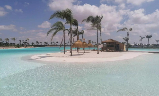 Resale - Apartment / flat - Torre Pacheco - Mar Menor