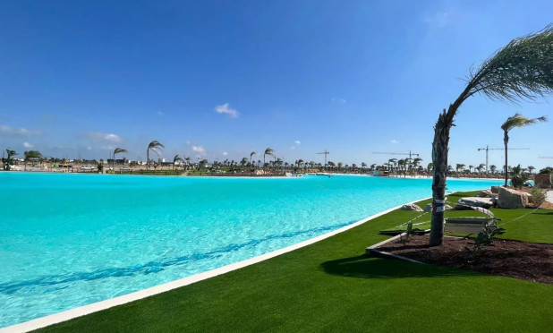 Resale - Apartment / flat - Torre Pacheco - Mar Menor