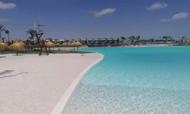 Resale - Apartment / flat - Torre Pacheco - Mar Menor