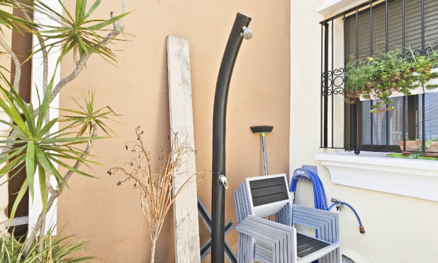 Resale - Apartment / flat - Los Alcazares - Pueblo Patrica