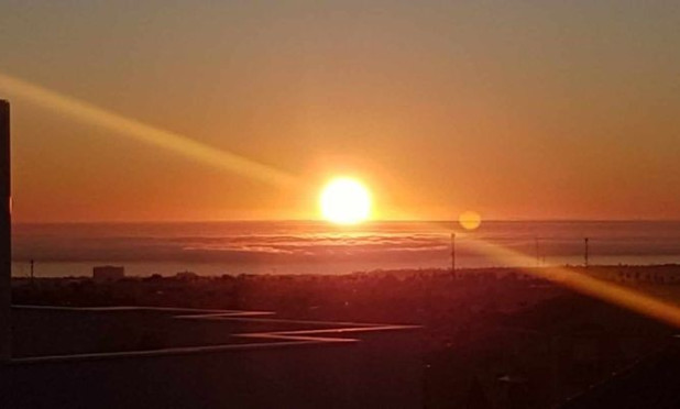 Resale - Apartment / flat - Orihuela Costa - Villamartín