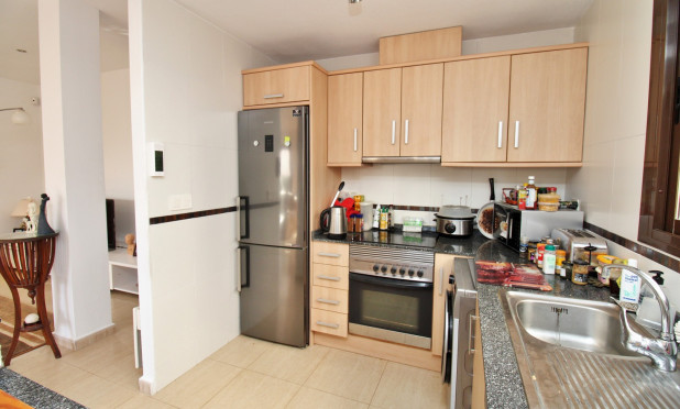 Resale - Villa - Villamartín - PAU 8