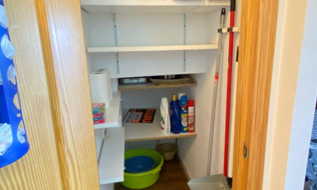 Wiederverkauf - Wohnung - Mil Palmeras