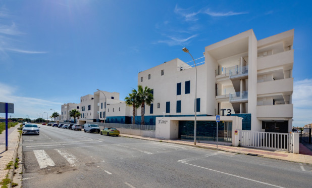 Resale - Apartment / flat - Orihuela Costa - Playa Flamenca