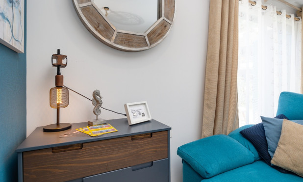 Resale - Apartment / flat - Orihuela Costa - Playa Flamenca