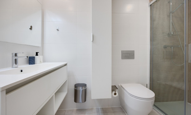 Resale - Apartment / flat - Orihuela Costa - Playa Flamenca