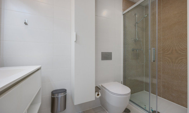 Resale - Apartment / flat - Orihuela Costa - Playa Flamenca