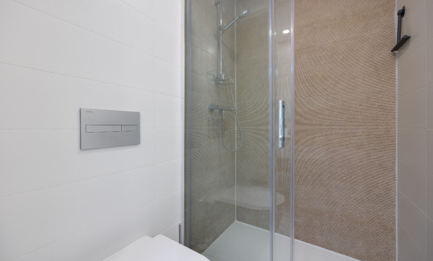 Resale - Apartment / flat - Orihuela Costa - Playa Flamenca